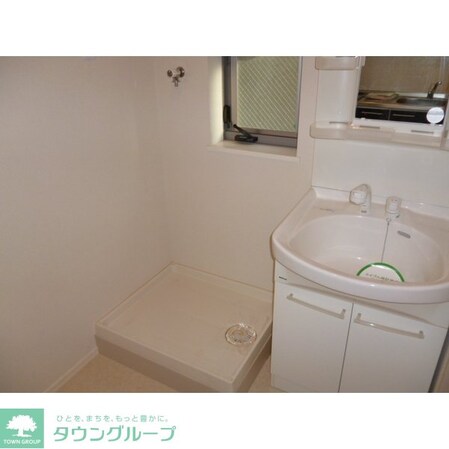 サザンテラスの物件内観写真